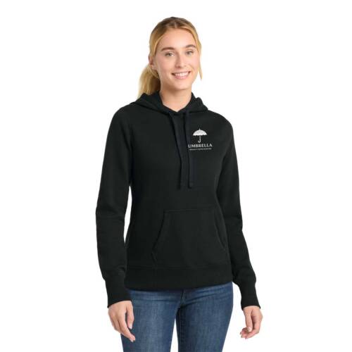 Umbrella Roasting Women's Classic Hoodie