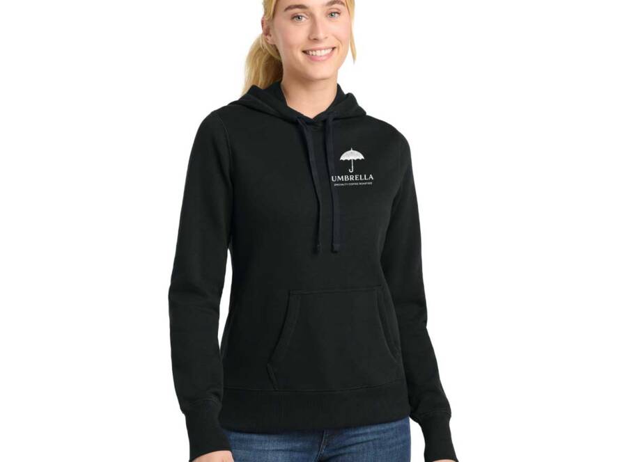 Umbrella Roasting Women's Classic Hoodie