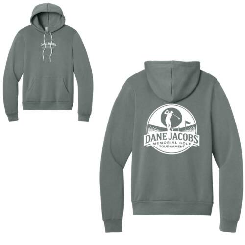 DJM Golf Tournament Unisex Hoodie