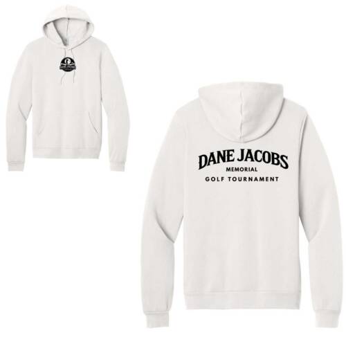 DJM Golf Tournament Unisex Hoodie-2