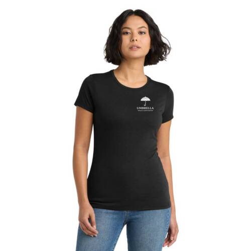 Umbrella Women's Classic Tee
