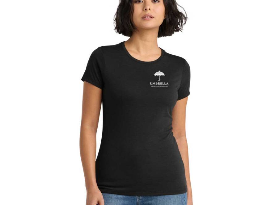 Umbrella Women's Classic Tee