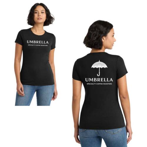 Umbrella Women's Tee