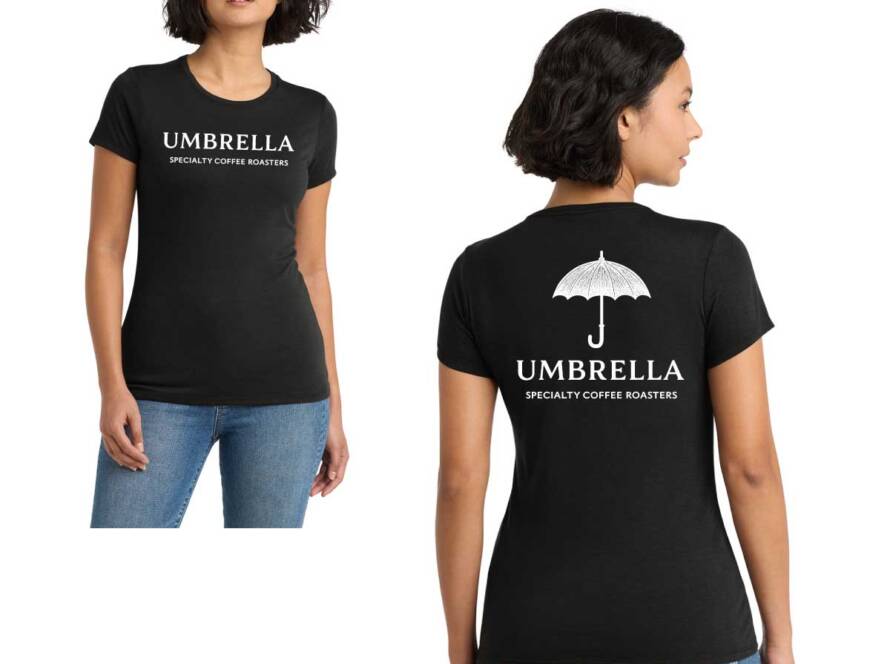 Umbrella Women's Tee