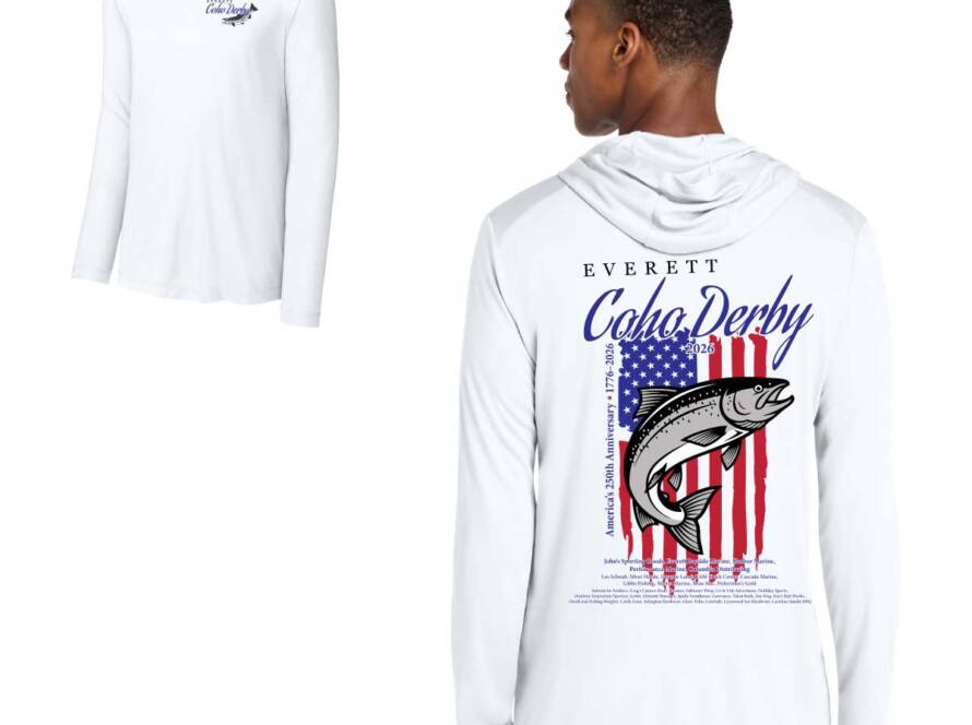 2026 Derby UPF 50 Hooded Pro Shirt