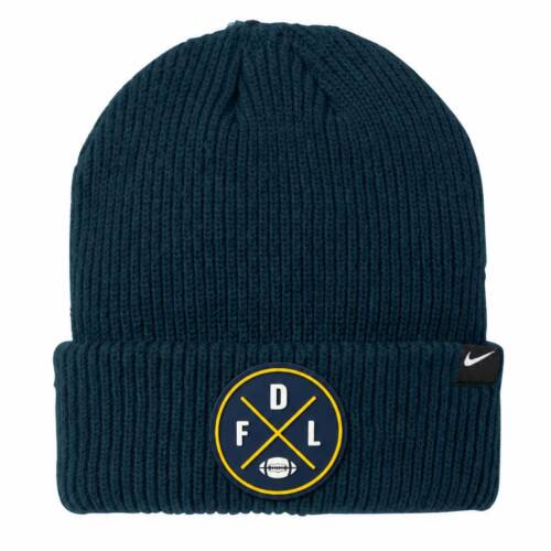 2026 FDL Nike Cuff Beanie