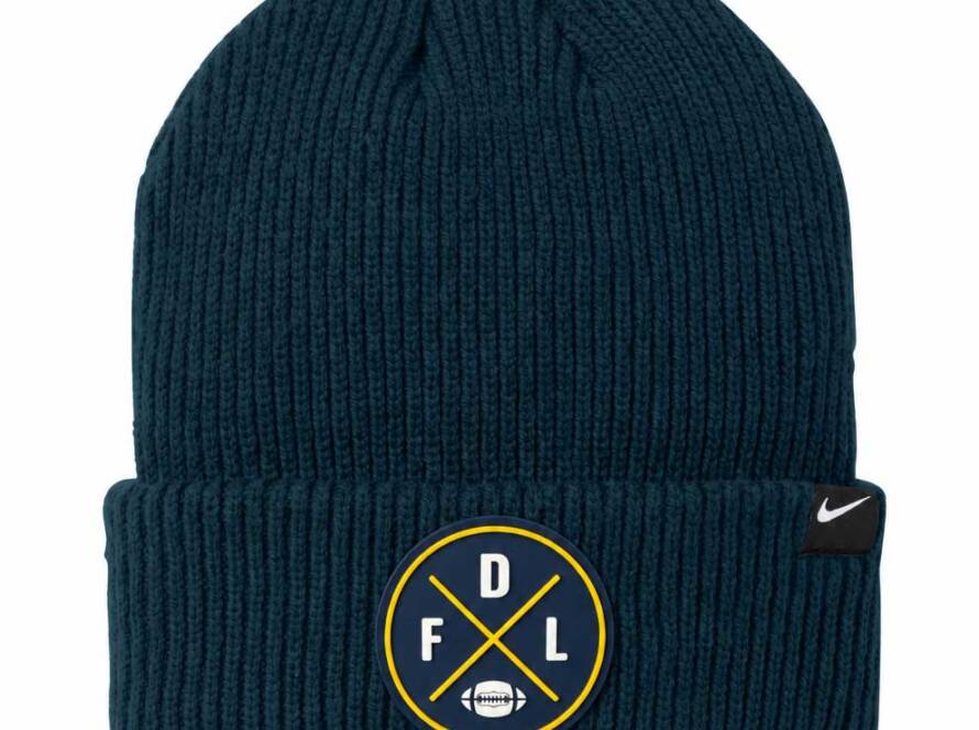2026 FDL Nike Cuff Beanie