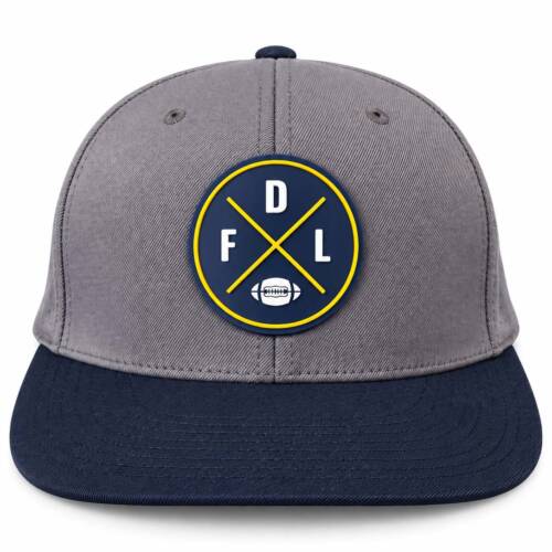 2026 FDL Laser Cut Hat with Emblem