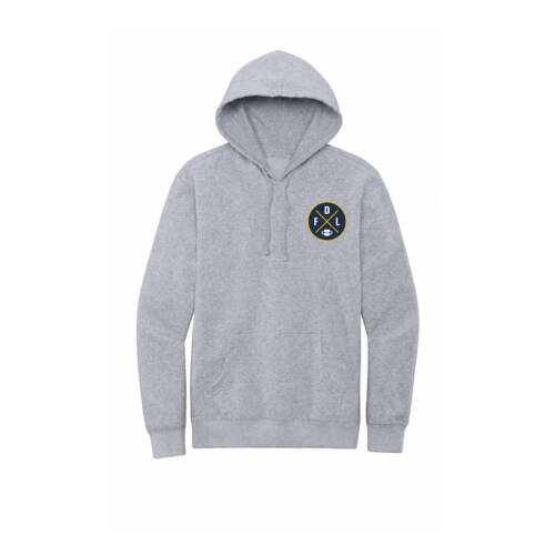 2026 FDL Adult Hoodie