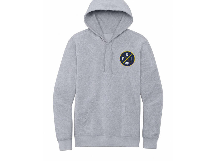 2026 FDL Adult Hoodie