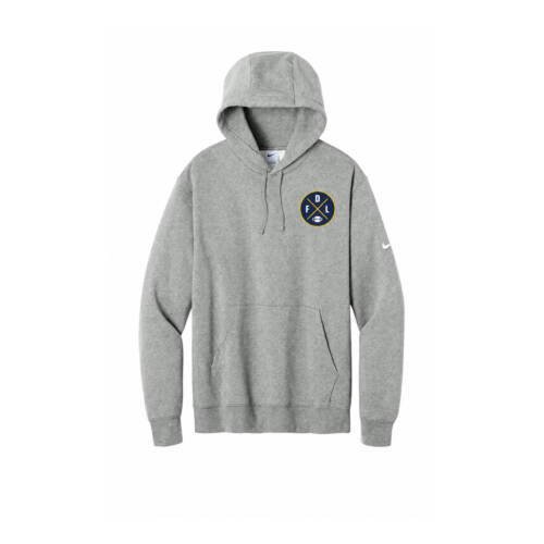 2026 FDL Nike Hooded Fleece