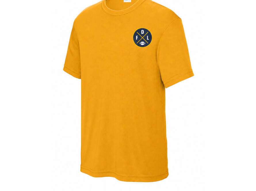 2026 FDL Performance Tee