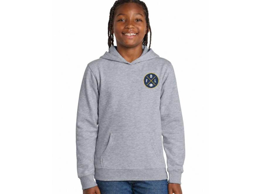 2026 FDL Youth Hoodie
