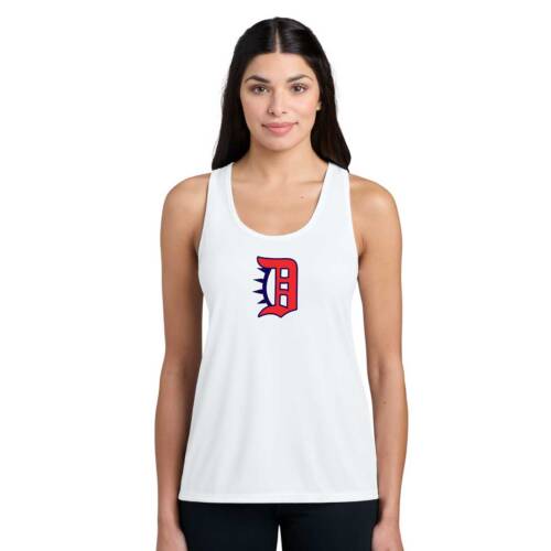 Diamond Dogs Ladies Performance Tank
